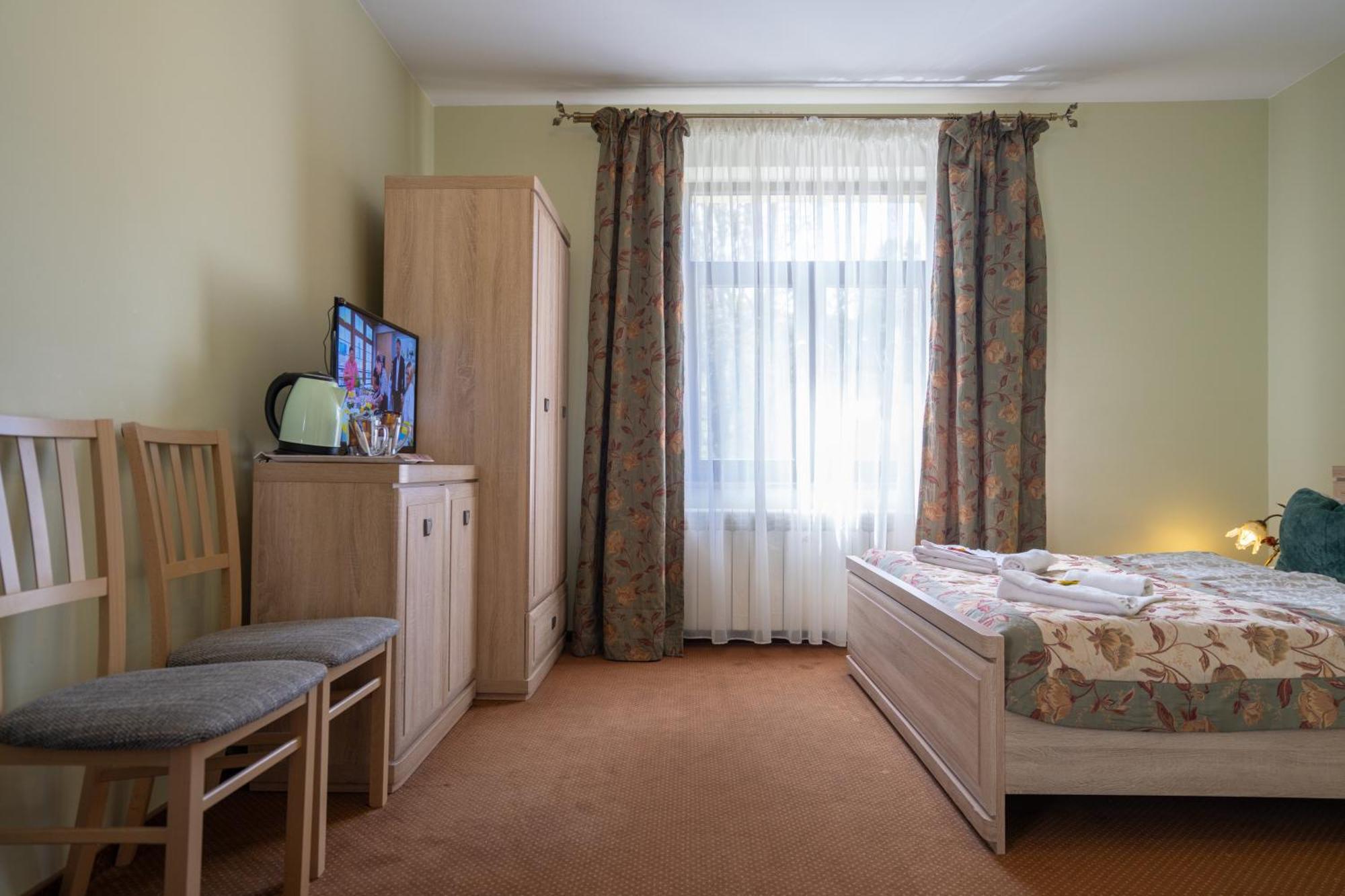 Willa Hanka Noclegi Ze Sniadaniami Szklarska Poręba Exterior foto
